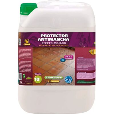 Remember Monestir - Protector Efecto Mojado 10L - Interior Remember Monestir - Protector Efecto Mojado 10L - Interior