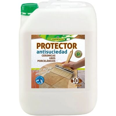 Sellador protector Monestir - 10L - Repele suciedad y manchas Sellador protector Monestir - 10L - Repele suciedad y manchas