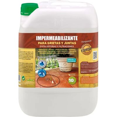 Monestir MNS-10010 - Sigillante Profondo per Crepe e Giunti Monestir MNS-10010 - Sigillante Profondo per Crepe e Giunti