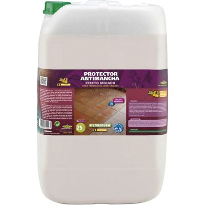 Remember - Protector Efecto Mojado Interior - 25L - Monestir Remember - Protector Efecto Mojado Interior - 25L - Monestir