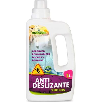Tratamiento Antideslizante Monestir - 1L Cerámica, Gres, Porcelana, Bañera de ducha Tratamiento Antideslizante Monestir - 1L Cerámica, Gres, Porcelana, Bañera de ducha