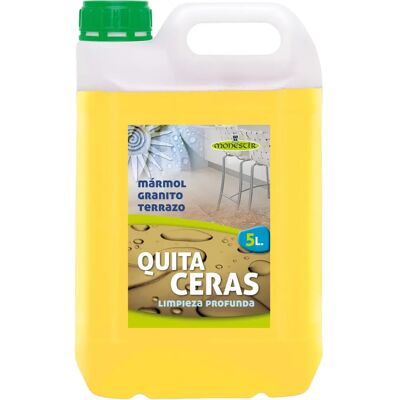 Monestir - GH020SM Limpiador Profundo para Mármol y Terrazo - 5L Monestir - GH020SM Limpiador Profundo para Mármol y Terrazo - 5L