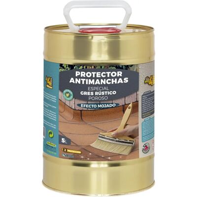 Monestir Modelo - Protector Antimanchas para Suelos - 5L Monestir Modelo - Protector Antimanchas para Suelos - 5L