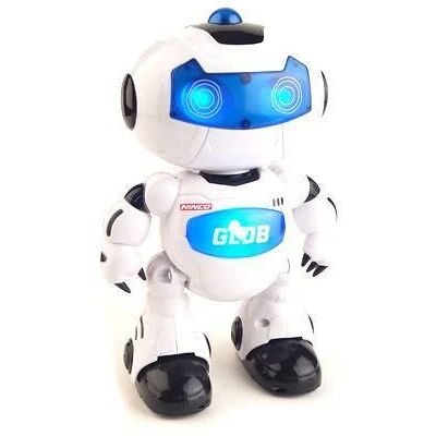 NINCO NT10039 - Robot zdalnego sterowania - Plastik - 24x17 cm NINCO NT10039 - Robot zdalnego sterowania - Plastik - 24x17 cm
