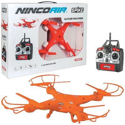 Ninco Nincoair Quadrone Spike (NH90128) Ninco Nincoair Quadrone Spike (NH90128)