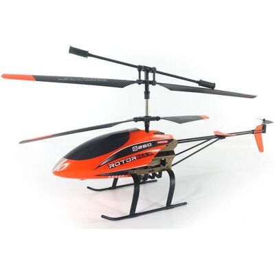 NINCO Rotormax RC Helikopter - 3-kanałowy, do 6 minut lotu NINCO Rotormax RC Helikopter - 3-kanałowy, do 6 minut lotu