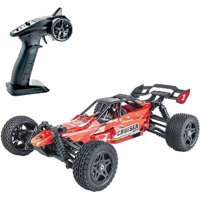 Carro RC NINCO Cruiser 1:12 - Buggy Elétrico 4WD Carro RC NINCO Cruiser 1:12 - Buggy Elétrico 4WD