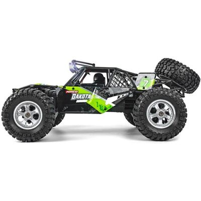 Carro RC Dakota NINCO - Escala 1:12 Todo Terreno Carro RC Dakota NINCO - Escala 1:12 Todo Terreno