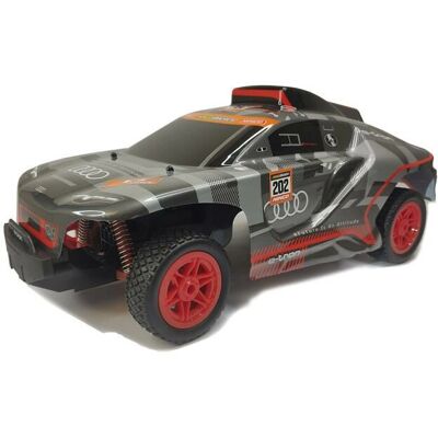 NINCO NH93147 Zdalnie Sterowane Auto - 1:10 - 2,4 GHz NINCO NH93147 Zdalnie Sterowane Auto - 1:10 - 2,4 GHz