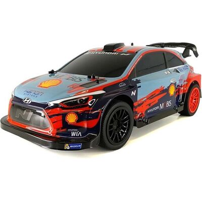 NINCO Hyundai I20 RC Samochód - Silnik elektryczny NINCO Hyundai I20 RC Samochód - Silnik elektryczny