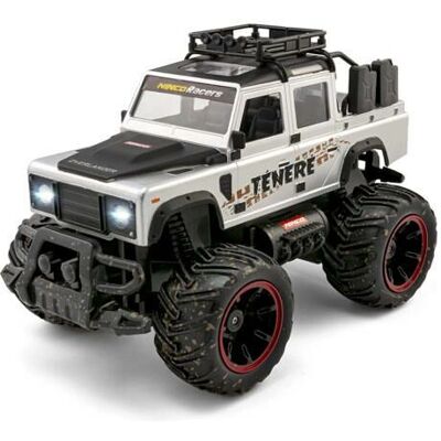 NINCO NH93174 Dálkově ovládaný Monster Truck - Měřítko 1/14 NINCO NH93174 Dálkově ovládaný Monster Truck - Měřítko 1/14