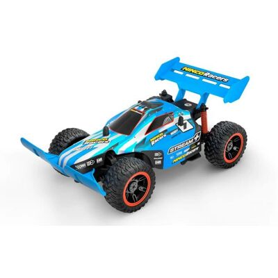 Voiture jouet Chicos NH93177 - Télécommande, 26,5x16x11cm Voiture jouet Chicos NH93177 - Télécommande, 26,5x16x11cm