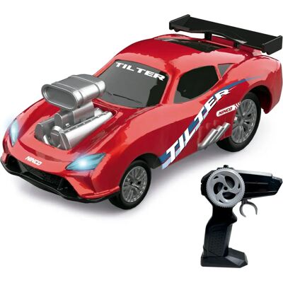 Ninco Tilter - Dálkově ovládané auto Ninco Tilter - Dálkově ovládané auto