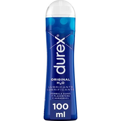 Durex Marca Feel Pleasure Gel Lubricante a Base de Agua - Lubricante Durex Marca Feel Pleasure Gel Lubricante a Base de Agua - Lubricante