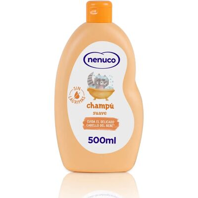 Nenuco Ultra Sanft Baby Lotion - Baby Lotion Nenuco Ultra Sanft Baby Lotion - Baby Lotion