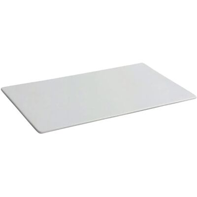 Bigbuy Home Plateau Blanc - Plateau Bigbuy Home Plateau Blanc - Plateau