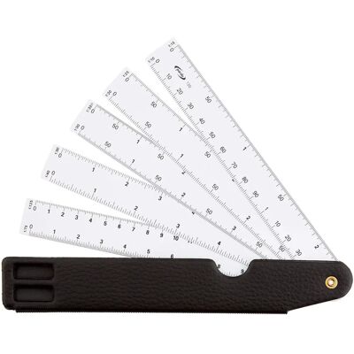 Pardo 13001 15cm Geometrisett - Geometry set Pardo 13001 15cm Geometrisett - Geometry set