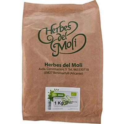 Herbes del Molí Espino Blanco Eco - Flor y Hoja - Producto herbal Herbes del Molí Espino Blanco Eco - Flor y Hoja - Producto herbal