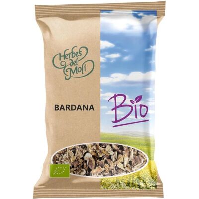 Herbes del Molí Raiz de bardana orgânica - Raiz medicinal Herbes del Molí Raiz de bardana orgânica - Raiz medicinal