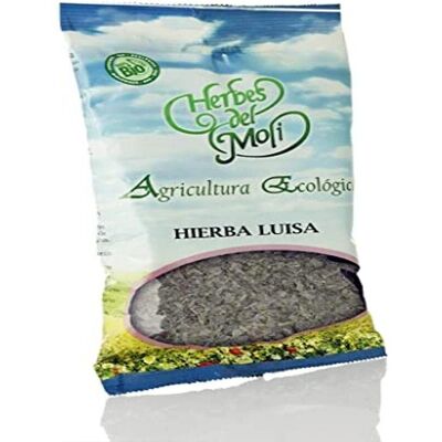 Hojas de Verbena Limón Orgánica Herbes del Moli - Hierba Hojas de Verbena Limón Orgánica Herbes del Moli - Hierba