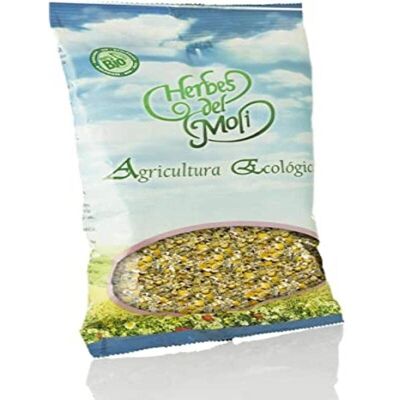 Herbes del Moli Flores de Manzanilla Orgánica - Infusión Herbal Herbes del Moli Flores de Manzanilla Orgánica - Infusión Herbal