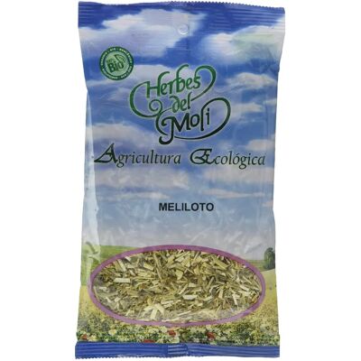 Herbes del Molí Meliloto Bio 35g - Hierbas Herbes del Molí Meliloto Bio 35g - Hierbas