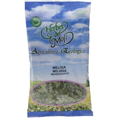 Herbes del Molí Hoja de melisa - Té de hierbas Herbes del Molí Hoja de melisa - Té de hierbas