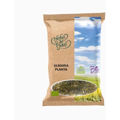 Herbes del Molí Ulmaria Planta - Suplemento de Ervas Herbes del Molí Ulmaria Planta - Suplemento de Ervas