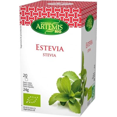 Artemis Infusion 20 sachets - Herbal Tea Artemis Infusion 20 sachets - Herbal Tea