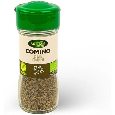 Artemis Organic Cumin Seeds - Spices & Condiments Artemis Organic Cumin Seeds - Spices & Condiments
