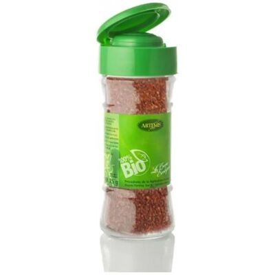 Artemis Pimentón Picante Orgánico - Especias, 40g Artemis Pimentón Picante Orgánico - Especias, 40g