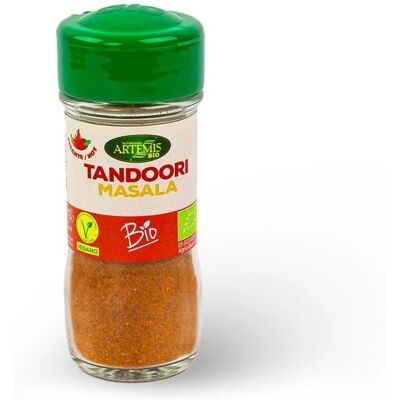 Artemis Tandoori Masala - Indian Spice Mix Artemis Tandoori Masala - Indian Spice Mix
