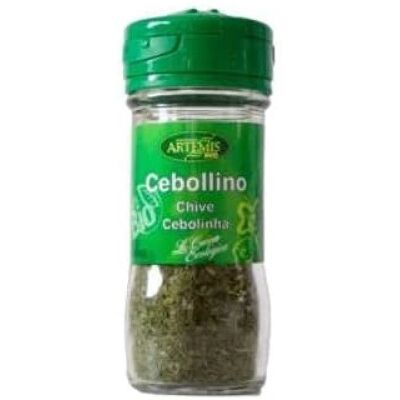 Artemis Cebollino 15 g - Suplemento de hierbas Artemis Cebollino 15 g - Suplemento de hierbas