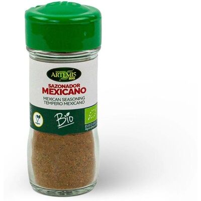 Artemis Bio Especia Tex Mex - Especia para Platos Artemis Bio Especia Tex Mex - Especia para Platos