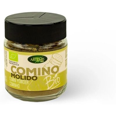 Artemis Comino molido xl especia Bio - Especia Artemis Comino molido xl especia Bio - Especia