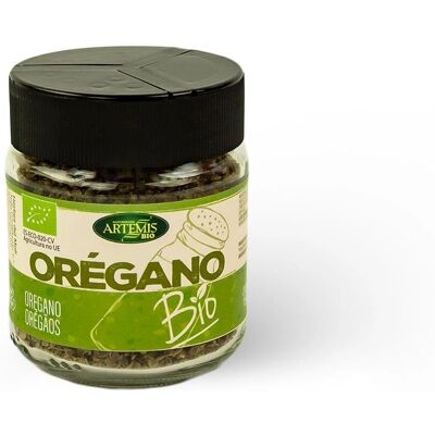 Artemis Especia de Orégano XL Orgánico - 15g Artemis Especia de Orégano XL Orgánico - 15g