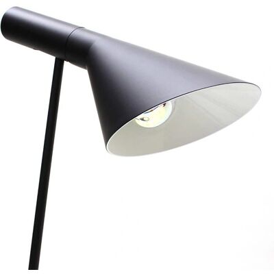 Lámpara de Mesa Jacobsen Ledbox - Diseño Moderno Clásico Lámpara de Mesa Jacobsen Ledbox - Diseño Moderno Clásico