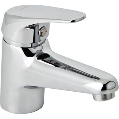 Genebre G2 Grifo Monomando Cromado - Lavabo Genebre G2 Grifo Monomando Cromado - Lavabo