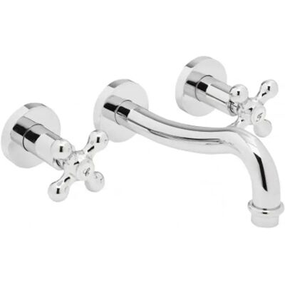 Genebre 68131 09 45 66 Lavabo Empotrado - Genebre Genebre 68131 09 45 66 Lavabo Empotrado - Genebre