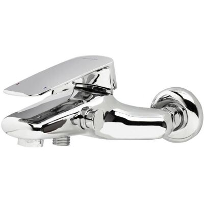 Genebre - 62100 08 45 67 kode Grifo Monomando Bañera sin Equipo de Ducha - grifo de baño Genebre - 62100 08 45 67 kode Grifo Monomando Bañera sin Equipo de Ducha - grifo de baño