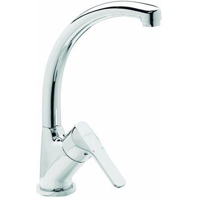 Genebre K8 Grifo Monomando - Fregadero Cocina Genebre K8 Grifo Monomando - Fregadero Cocina