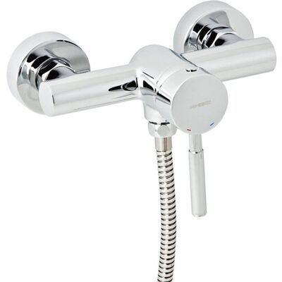 Genebre - 65110 18 45 66 tau - Grifo ducha Genebre - 65110 18 45 66 tau - Grifo ducha