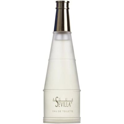 Agua de Sevilla - 50ml Eau de Toilette Spray - Parfum - Publicité Agua de Sevilla - 50ml Eau de Toilette Spray - Parfum - Publicité
