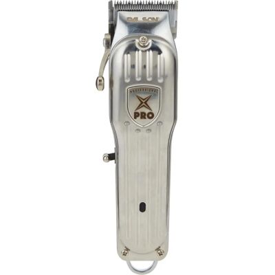 Palson Xpro - Máquina Cortapelo Profesional Acero Inoxidable Palson Xpro - Máquina Cortapelo Profesional Acero Inoxidable