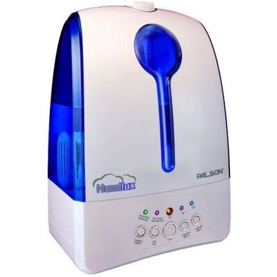 Palson Humilux - Azul, Blanco - Humidificador Palson Humilux - Azul, Blanco - Humidificador