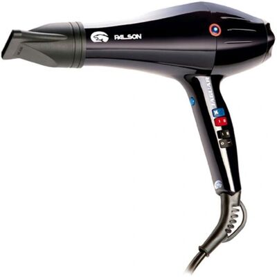 Palson 30097 Hair Dryer - Ionic, 2300 W, Black Palson 30097 Hair Dryer - Ionic, 2300 W, Black