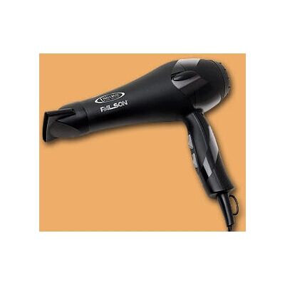 Secador de Pelo Palson 30094D - 2100 W Negro Secador de Pelo Palson 30094D - 2100 W Negro
