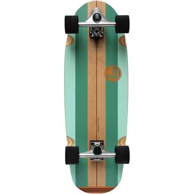Slide Gussie Avalanche 31 - Surfskate Slide Gussie Avalanche 31 - Surfskate