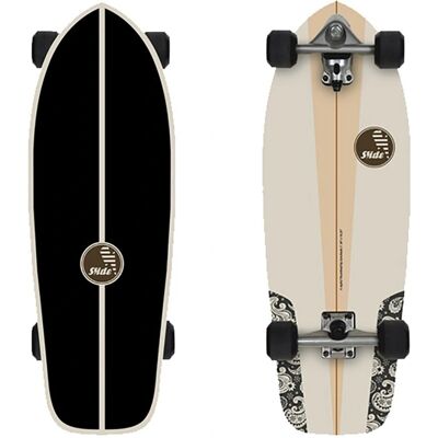 Slide Surfskate Thumb Tail 30 - Surfskate Slide Surfskate Thumb Tail 30 - Surfskate