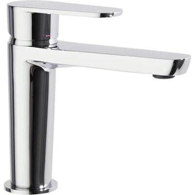 Ramon Soler - Grifo Monomando de Lavabo Cromado Serie Alexia Ramon Soler - Grifo Monomando de Lavabo Cromado Serie Alexia
